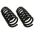 MOOG 81643 Rear Coil Spring Set