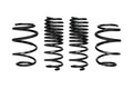 Eibach E10-201-006-01-22 Pro-Kit Coil Spring Lowering Kit Set of 4 Springs