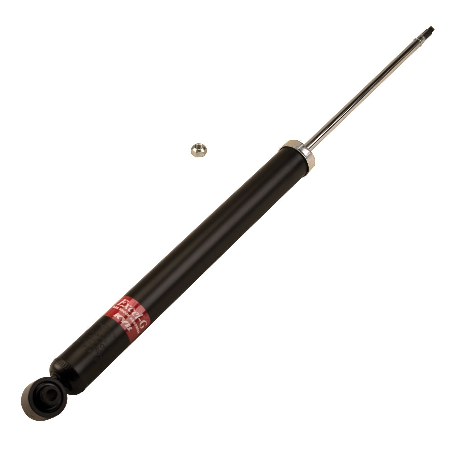 KYB Strut-Plus Front and Excel-G Rear Kit SR4052, 343280