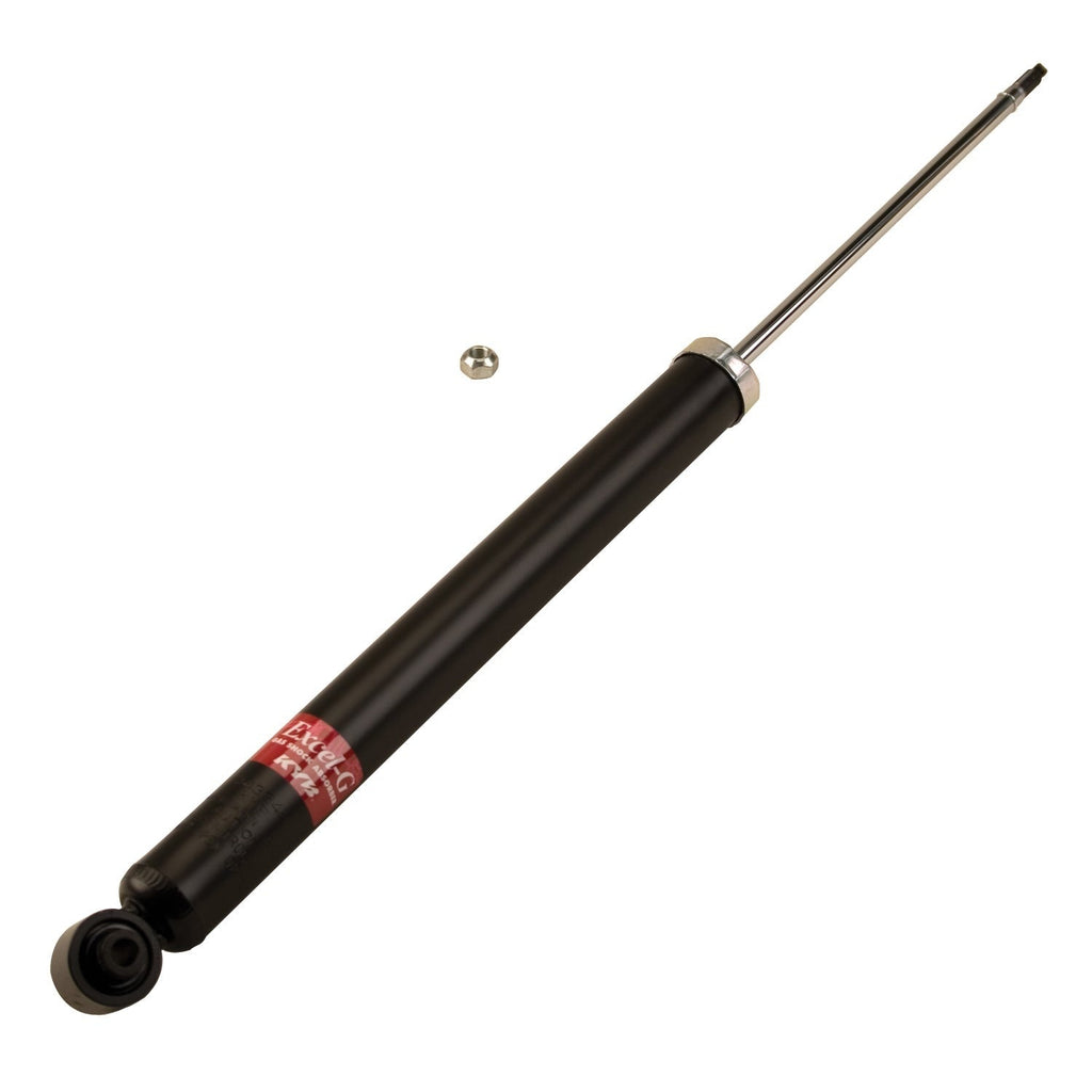 KYB Strut-Plus Front and Excel-G Rear Kit SR4052, 343280