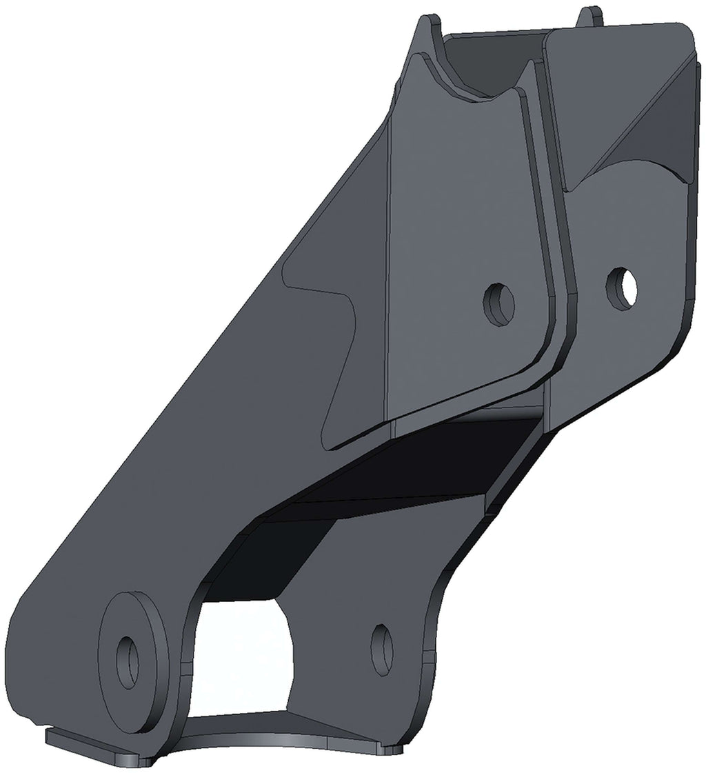 Camburg KINETIK Rear Chassis Upper and Lower Link Mounts