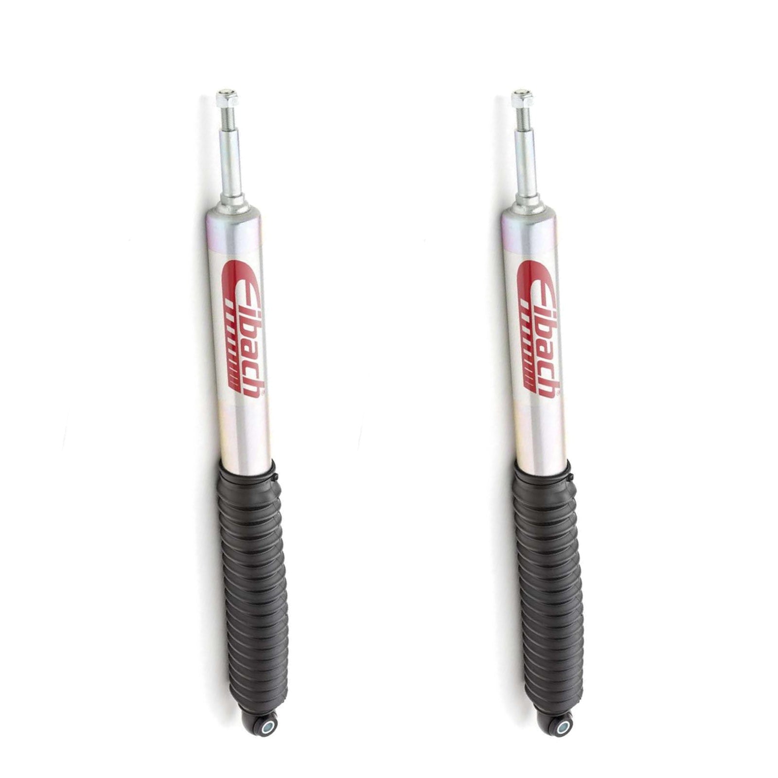 Eibach Pro-Truck Sport Shocks Rear Pair for 2007-2021 Toyota Tundra 4WD RWD