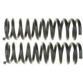 MOOG 81136 Front Coil Spring Set
