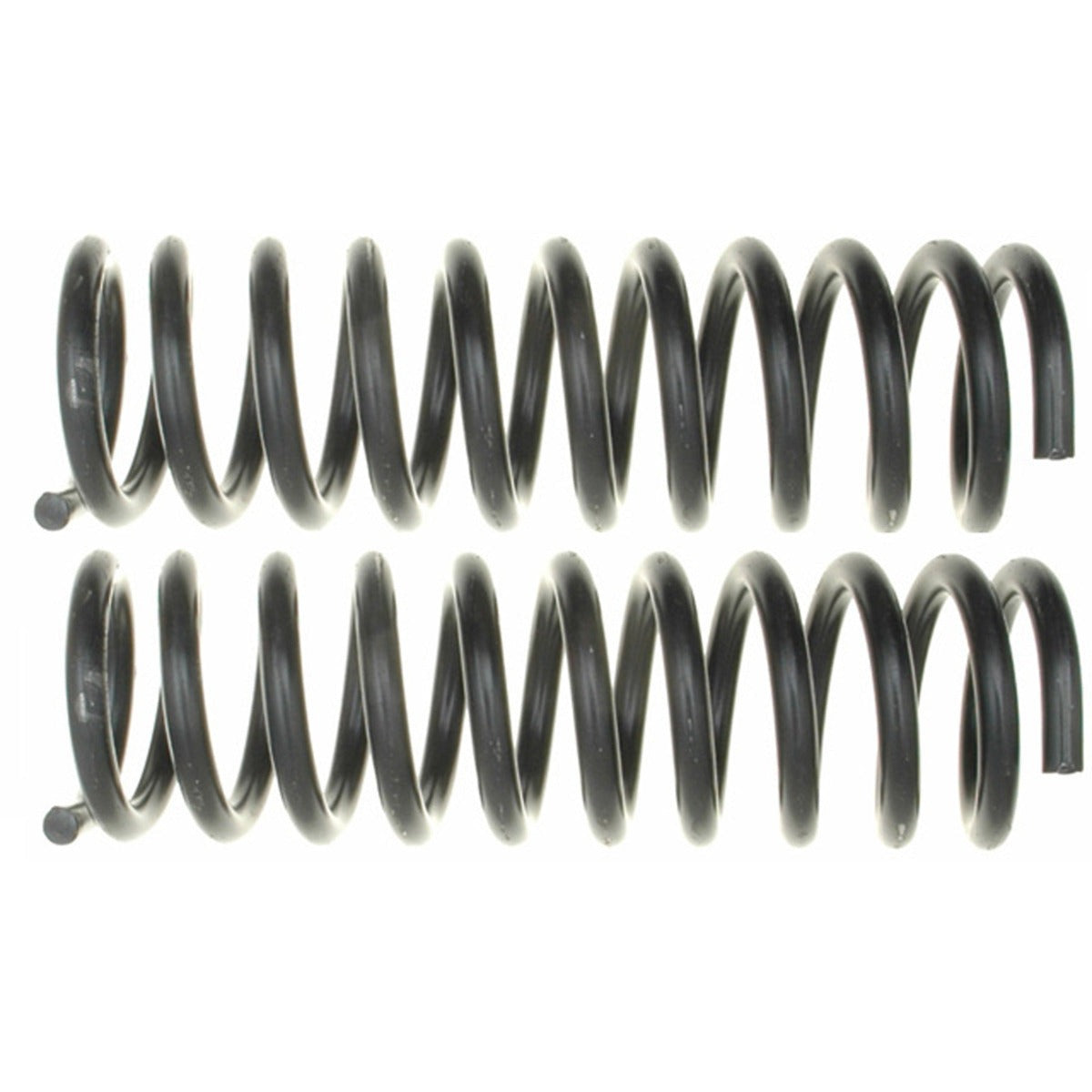 MOOG 81136 Front Coil Spring Set
