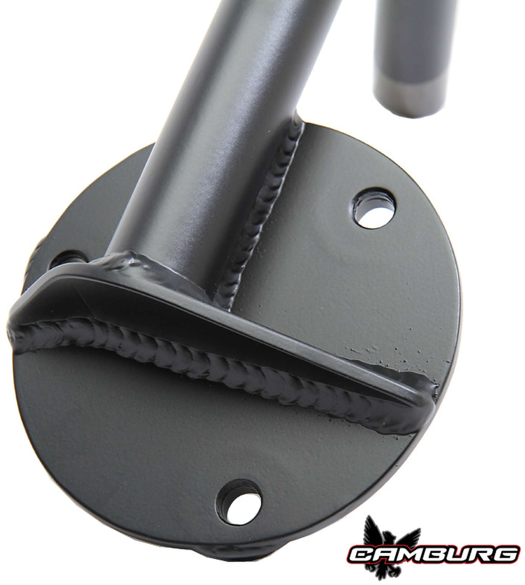 Camburg Toyota Tacoma '05-23 Front 2.50" Bypass Mount Kit