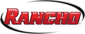 Rancho RS5000X Gas Strut RS55829
