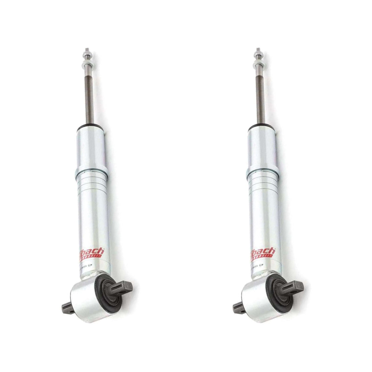 Eibach Pro-Truck Sport Strut Front Pair for 2014-2018 Chevrolet Silverado 1500 RWD w/0-2.5" lift