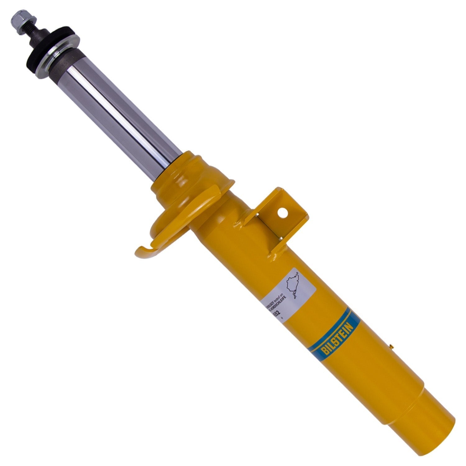 Bilstein 46-229809 Front and Rear B12 (Pro-Kit) Suspension Kit BMW 330e, 435i Gran Coupe, 440i Gran Coupe