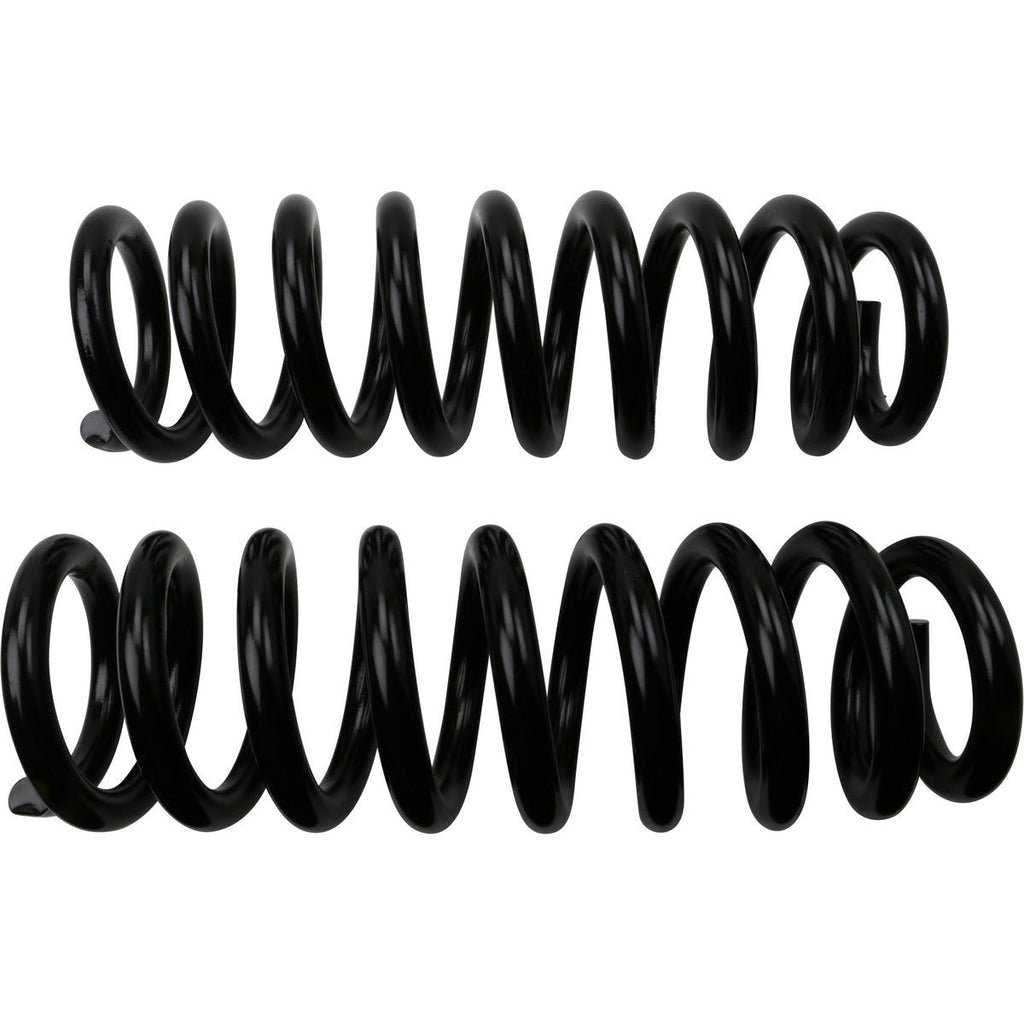 MOOG 81726 Front Coil Spring Set