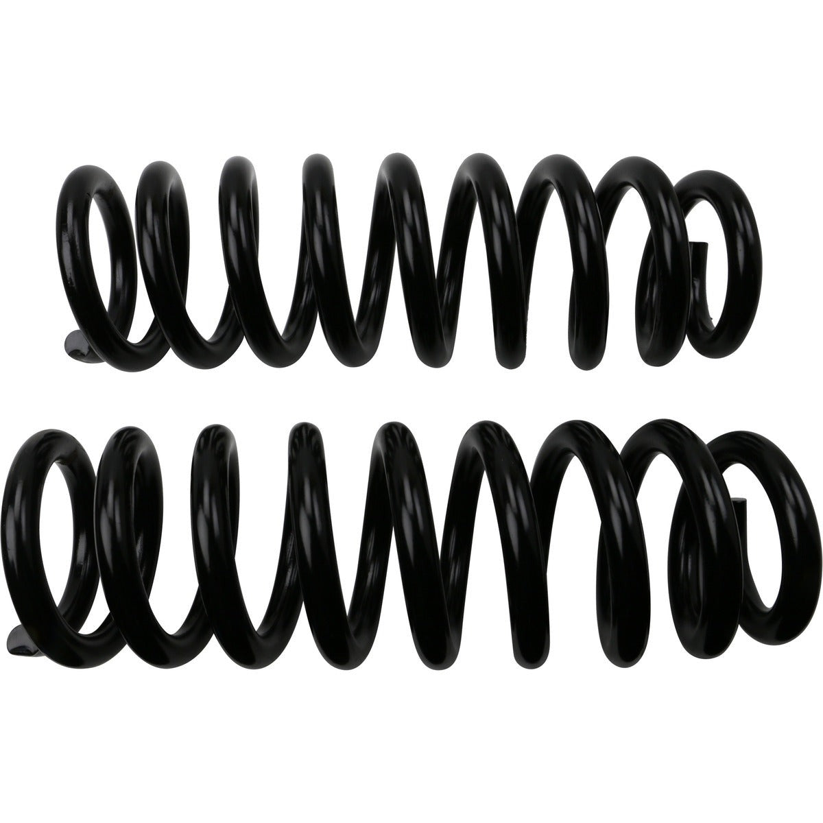 MOOG 81726 Front Coil Spring Set
