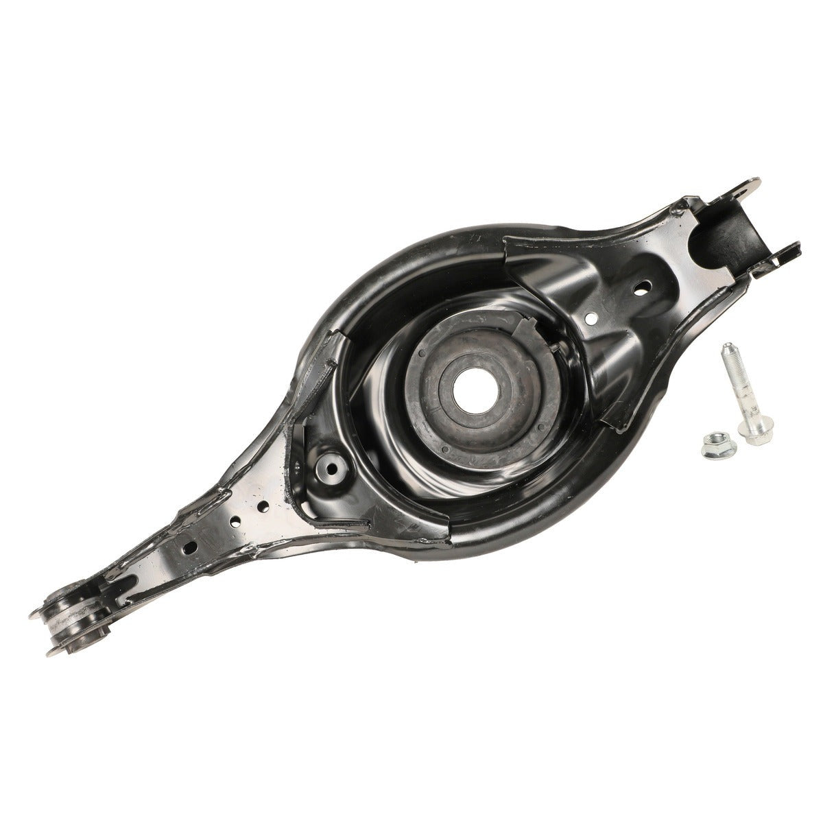 MOOG RK643557 Rear Left Lower Control Arm for Mazda CX-5
