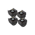 SuperSprings SuperSway-Stops Set of 4 Kit for 2011-2023 Ram 5500 4WD RWD
