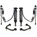 Icon 1.75-3" Suspension System - Stage 5 Kit 2015-2020 Ford F-150 RWD