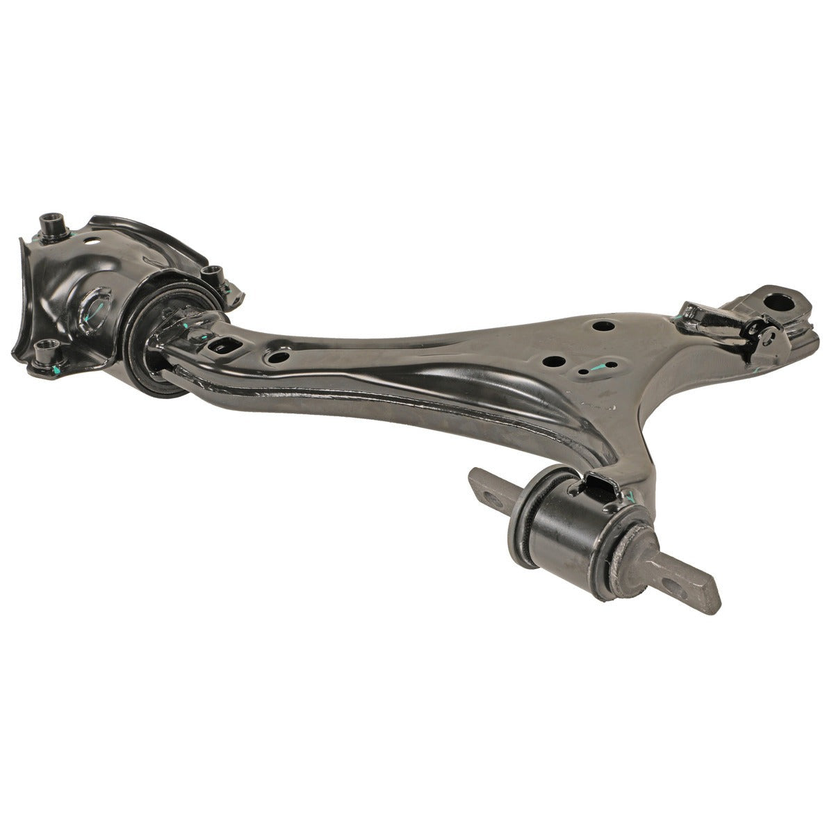 MOOG RK643771 Front Left Lower Control Arm for Honda Accord