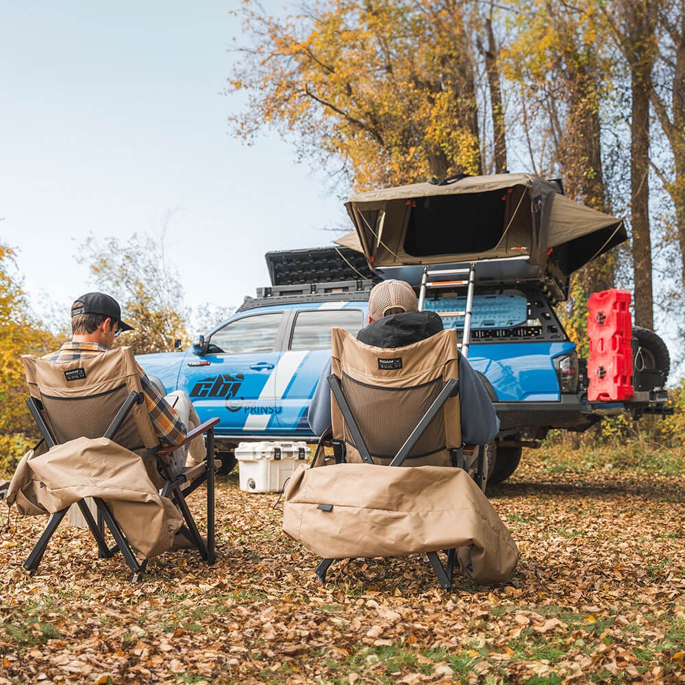Prinsu Pro Roof Rack Fits 2019+ Toyota Rav4