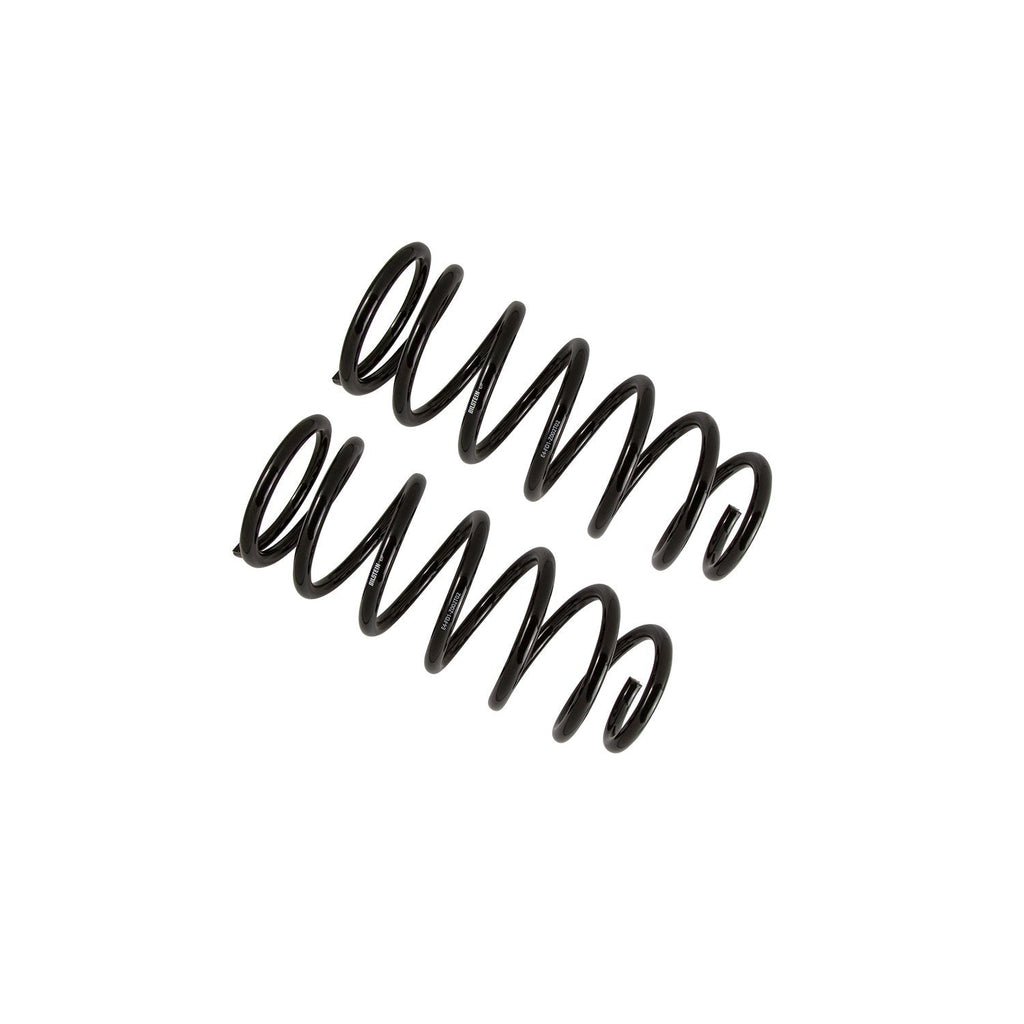 Bilstein B12 Special Coil Spring Rear Pair Kit for 2007-2014 Toyota FJ Cruiser RWD