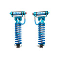 King 33001-207A Front 3.0 Remote Res. Coilover Conv w/Adjuster (Pair) Ford F-250 4WD