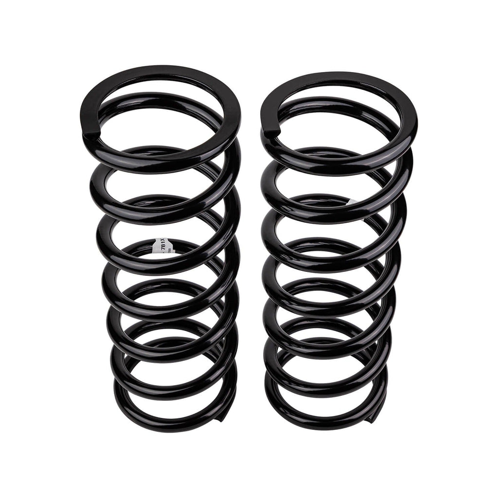 Old Man Emu 2781 Rear Coil Spring Set Medium Load