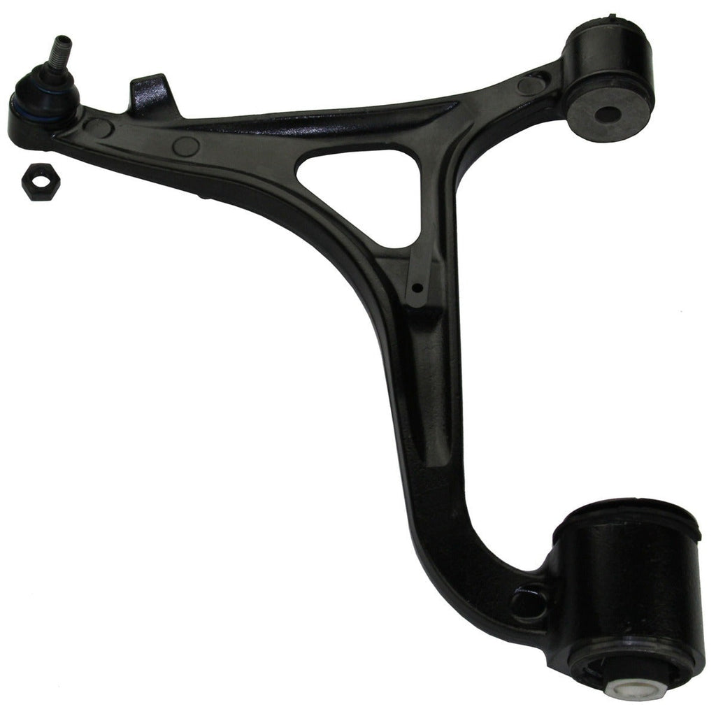 MOOG RK622042 Front Right Lower Control Arm and Ball Joint Assembly for Mercedes-Benz C280