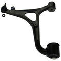 MOOG RK622042 Front Right Lower Control Arm and Ball Joint Assembly for Mercedes-Benz C280