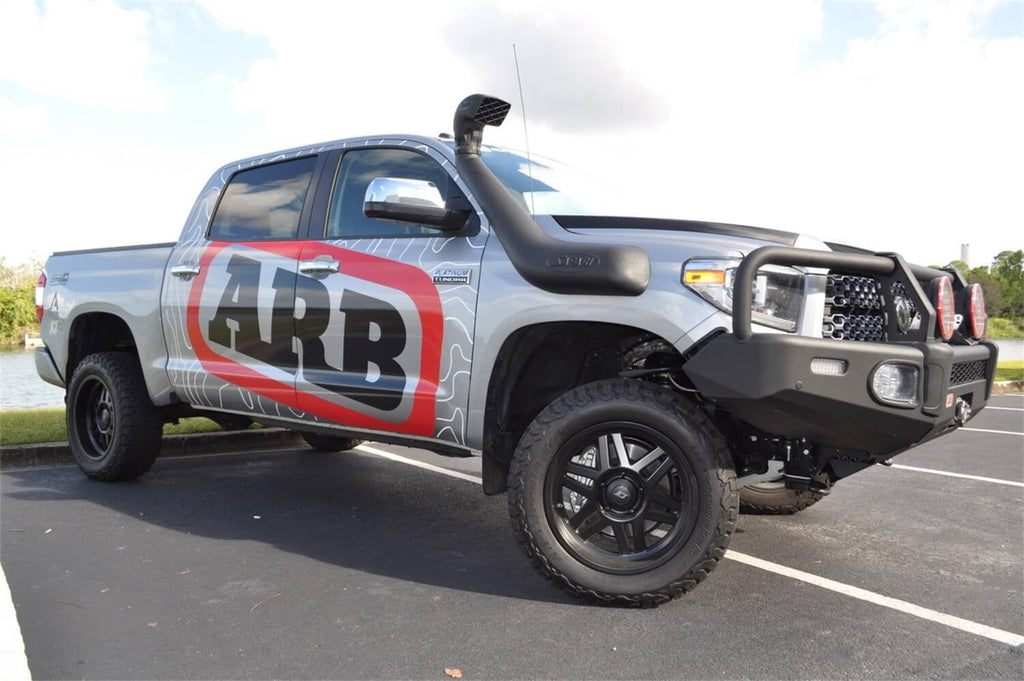 ARB Safari VSPEC Snorkel