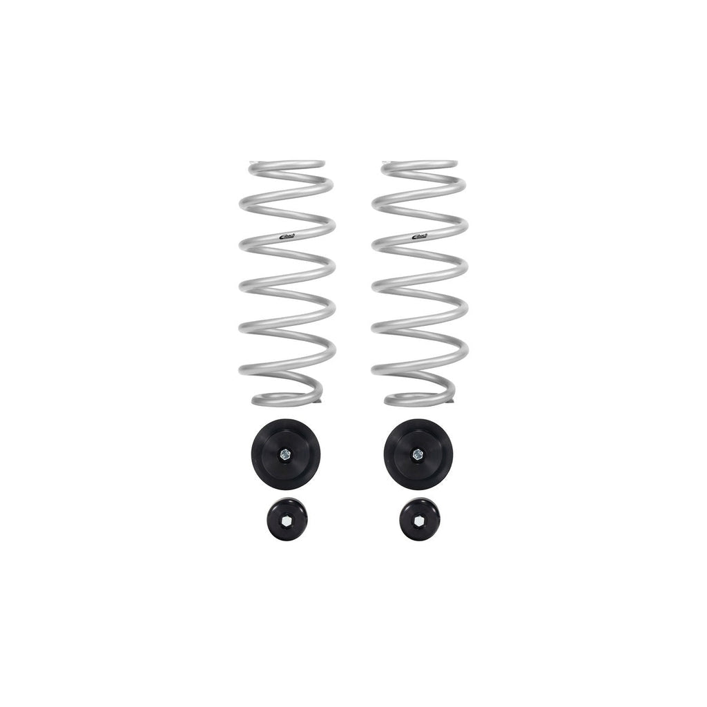 Eibach E81-59-005-01-22 Pro-Truck Stage 1 Plus Kit