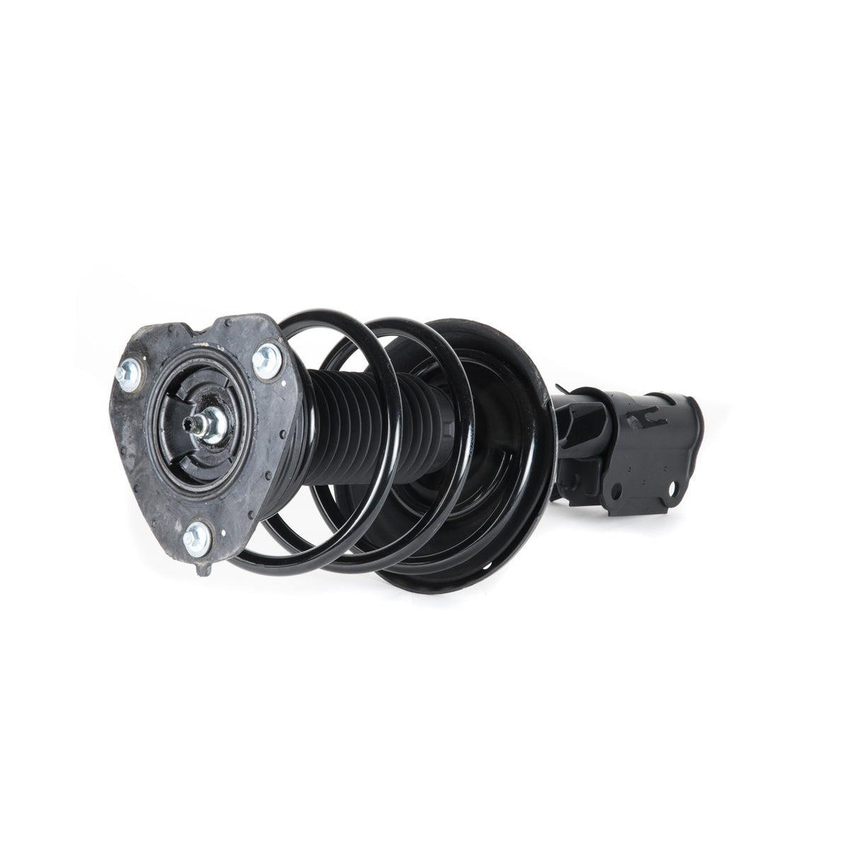Gabriel G57161 Front Left Ultra ReadyMount Complete Assembly