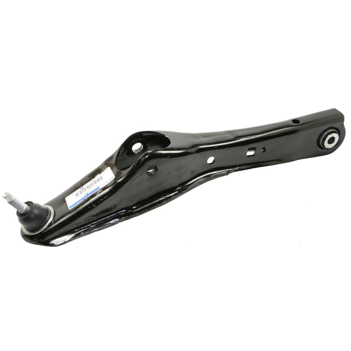 MOOG RK622590 Rear Lower Rearward Control Arm and Ball Joint Assembly for Ford Expedition