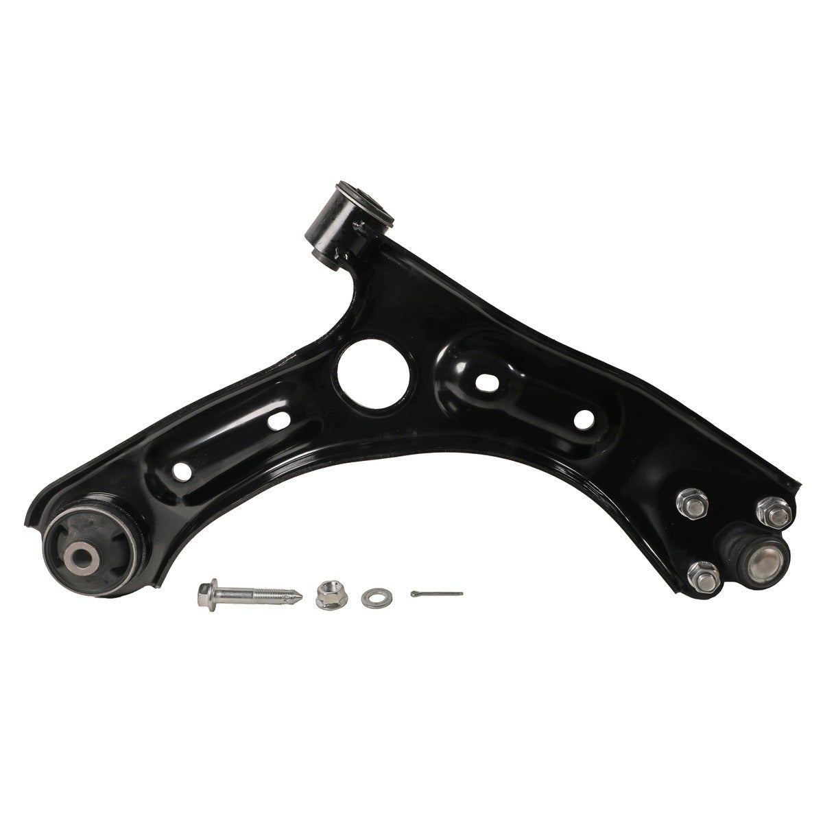 MOOG RK623885 Control Arm and Ball Joint Assembly for Hyundai Sonata