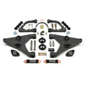 Camburg Toyota Tacoma Pre/4wd 05-15 Race Series Long Travel Kit