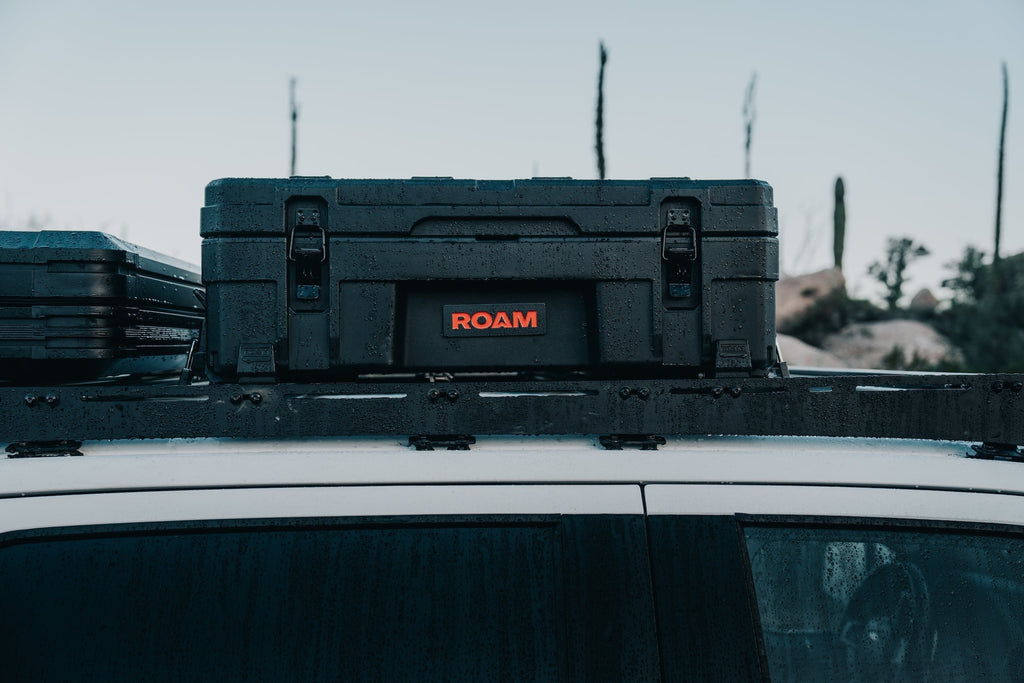 Rugged Mounts | 66L