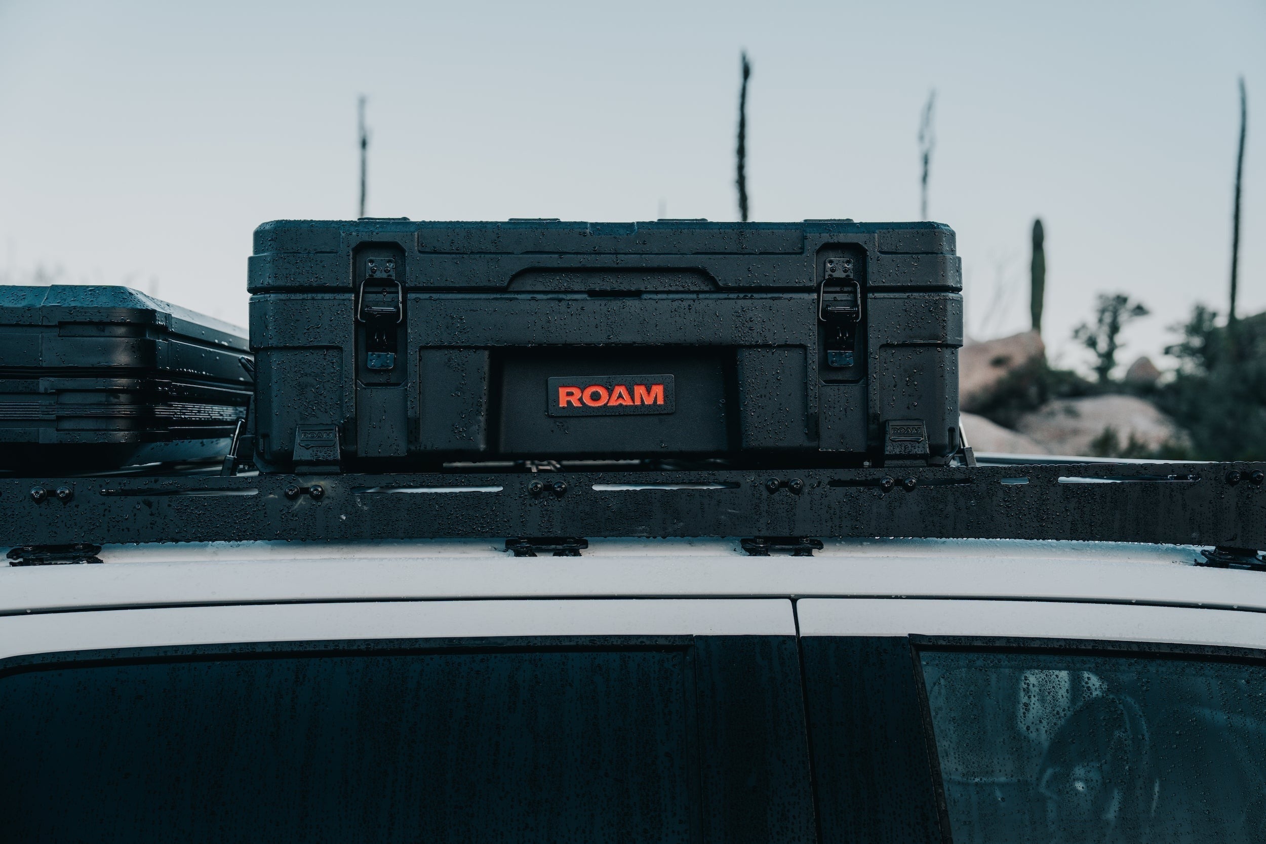 Rugged Mounts | 66L