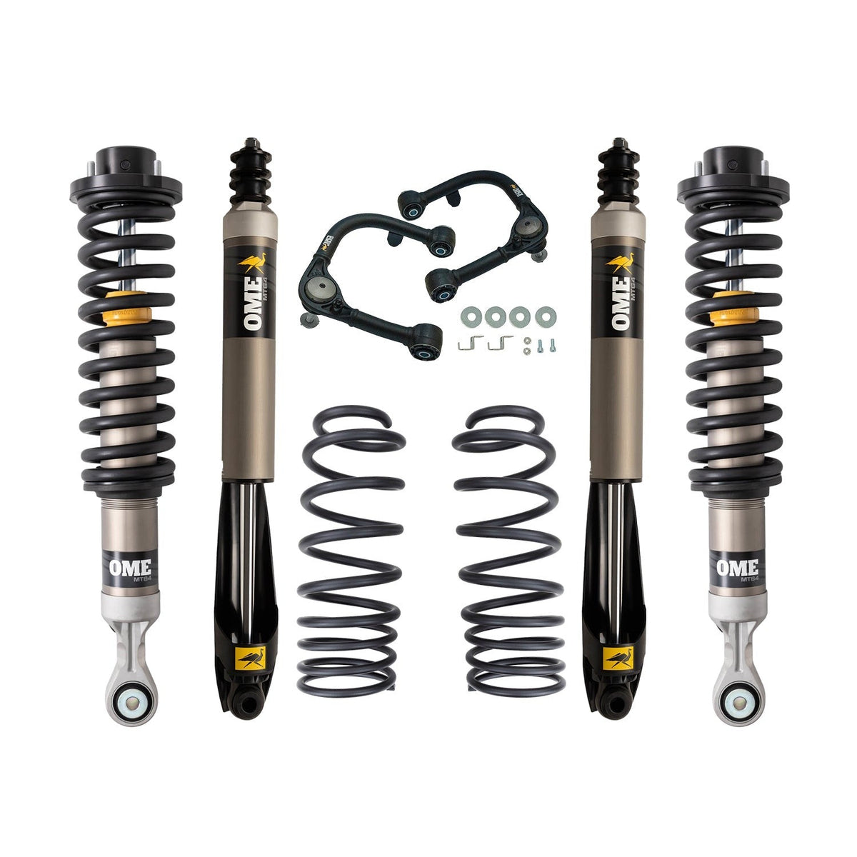 Old Man Emu MT64 Shocks Kit for 2024-2026 Toyota Tacoma 4WD