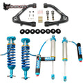 Camburg Chevy/GMC 1500 2wd/4wd 19-23 King 3.0 IBP Kit