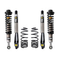 Old Man Emu MT64 Shocks Kit w/ 2" Rear Spring for 2025-2026 Toyota 4Runner 4WD RWD w/3" lift