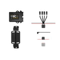 ICON 53507 Toyota Tacoma Intelligent Control Install Kit