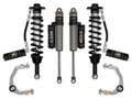 Icon 2.5-3" Stage 3 Suspension System w/Billet UCA Kit 2021-2026 Ford F-150