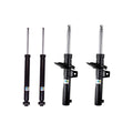 Bilstein B4 OE Replacement Strut & Shocks Set for 2017-2019 Volkswagen Golf Alltrack AWD