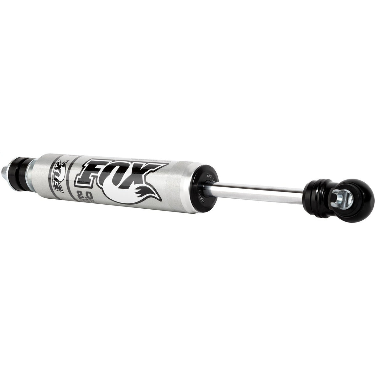 FOX 980-24-648 Front 2.0 Performance Series IFP Ford Ranger 2WD 0-3 Inch Lift