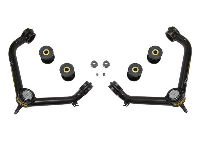 Bilstein 5100 2" Assembled Lift System 2019-2026 Ram 1500 4WD