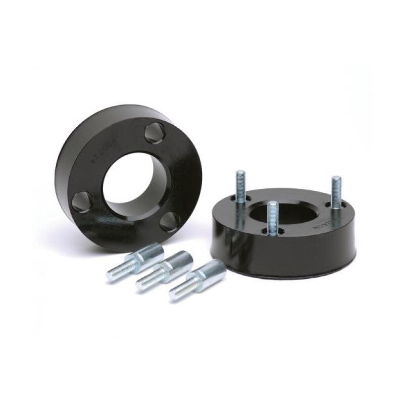 Daystar KT09116BK Front 2.5in Leveling Kit