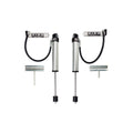 King 25001-300 Front 2.5 Remote Res. Shock (Pair) Mercedes-Benz G-Class