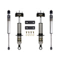 ICON K53220 Stage 1 EXP Suspension System Toyota Tacoma 0-2" Lift