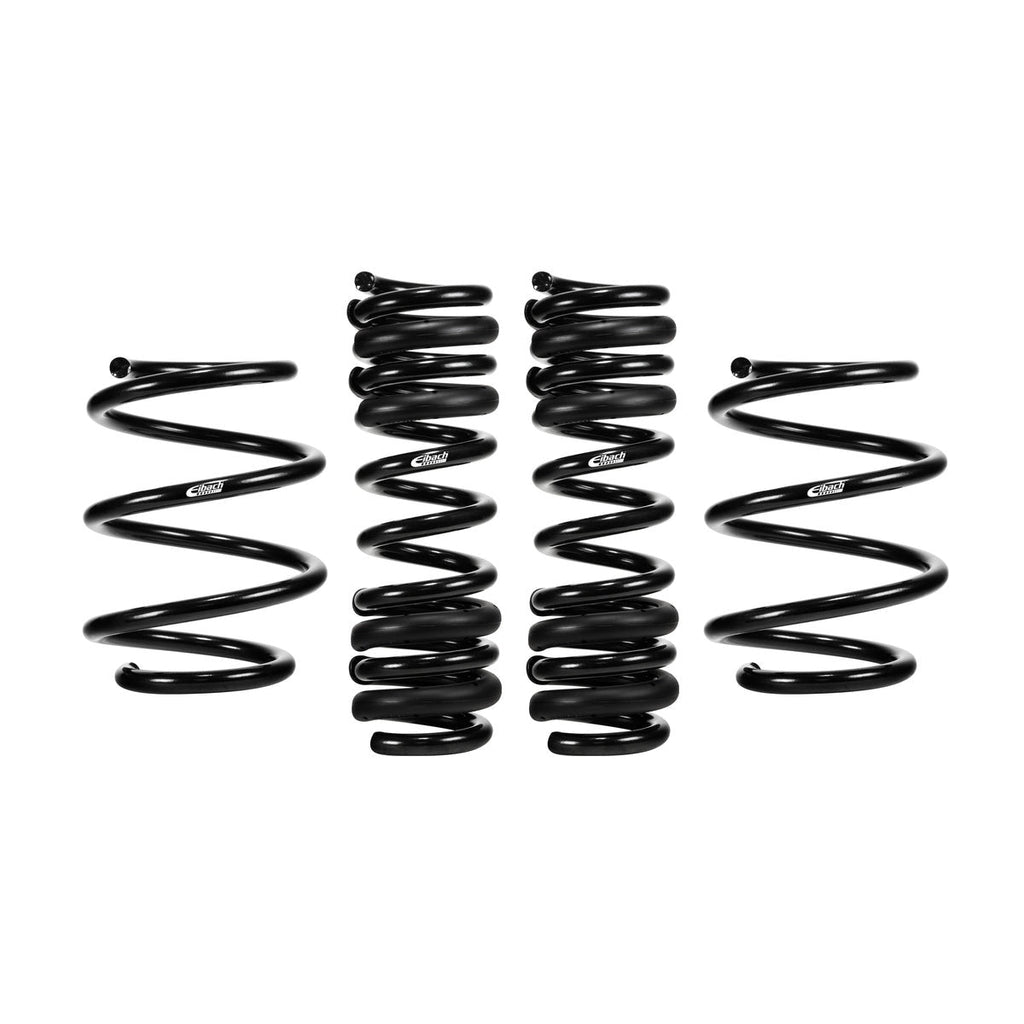Eibach E10-20-049-09-22 Pro-Kit Coil Spring Lowering Kit Set of 4 Springs