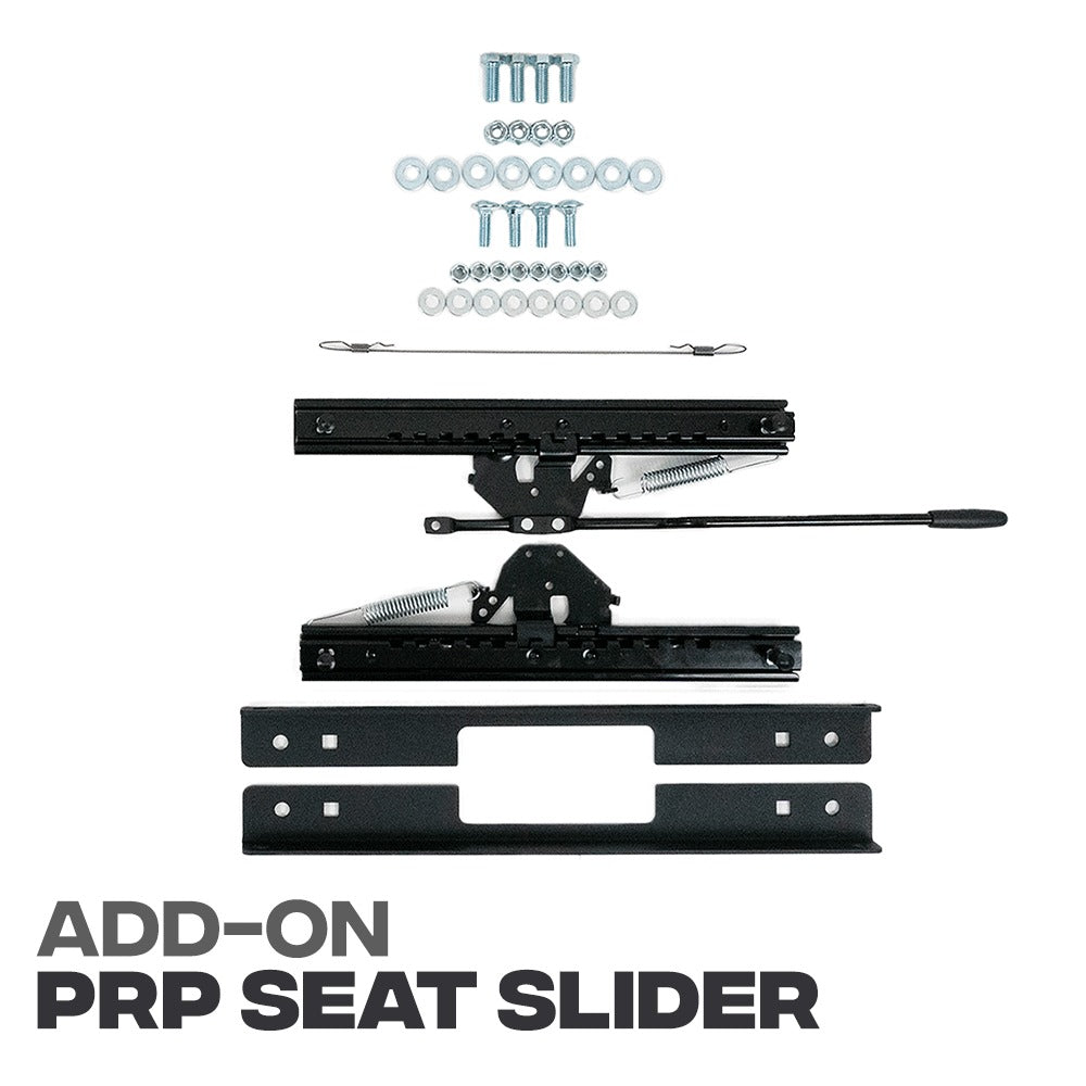 COMP ELITE Race Seat Fits 2005-2023 Toyota Tacoma