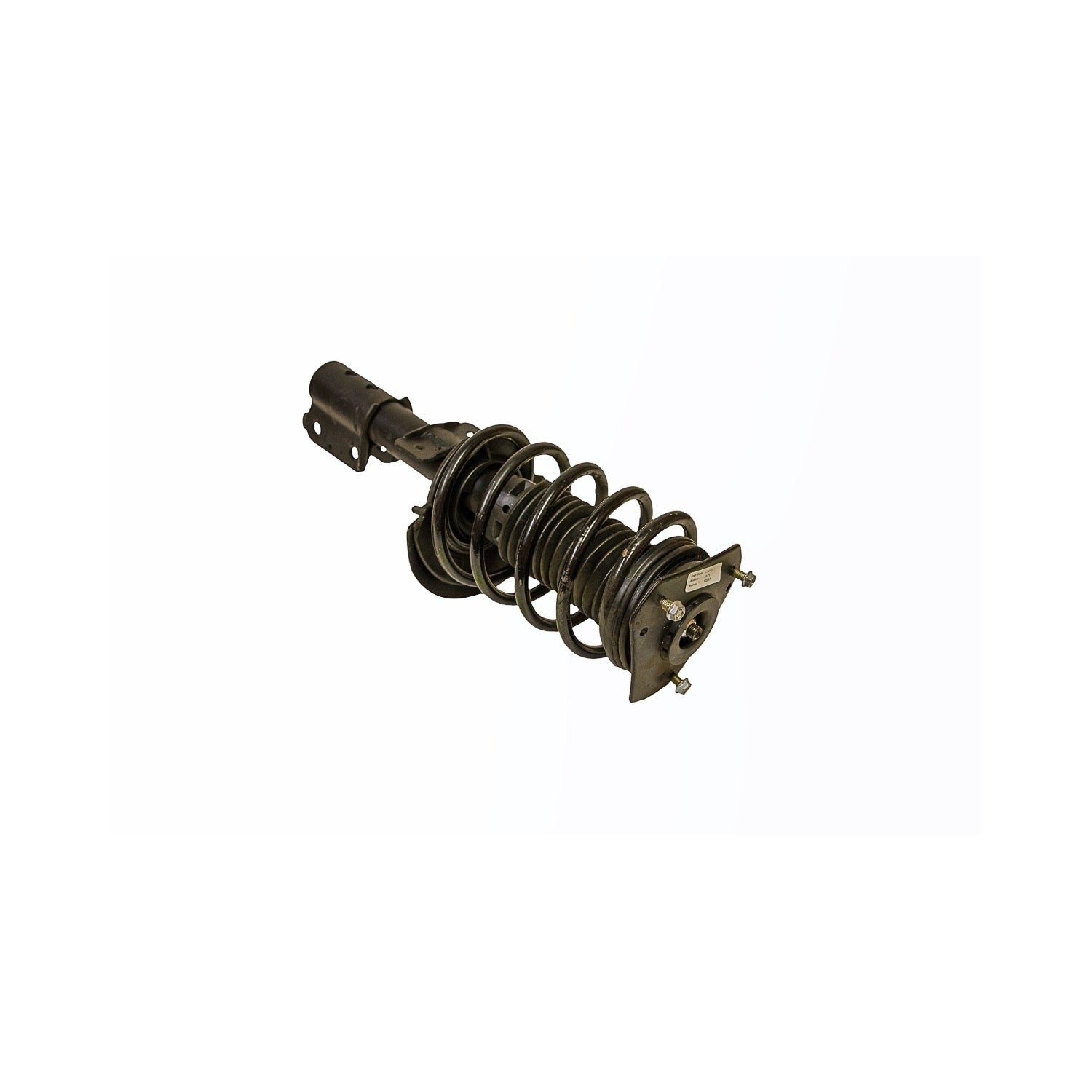 Gabriel G57141 Front Ultra ReadyMount Complete Assembly