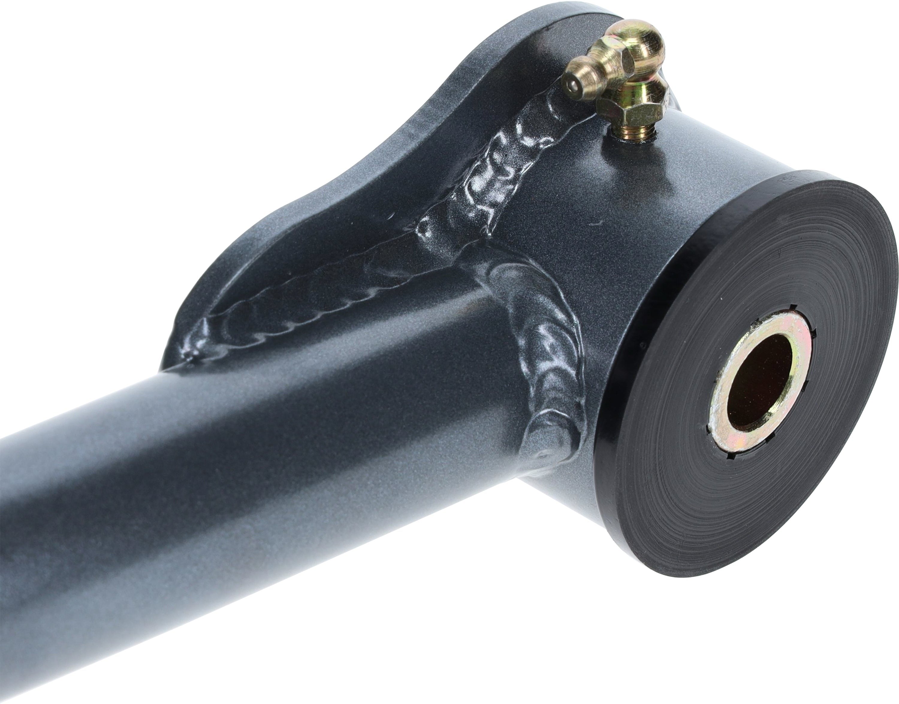 Camburg Nissan Titan 2wd/4wd 04-15 1.00" Performance Uniball Upper Control Arms