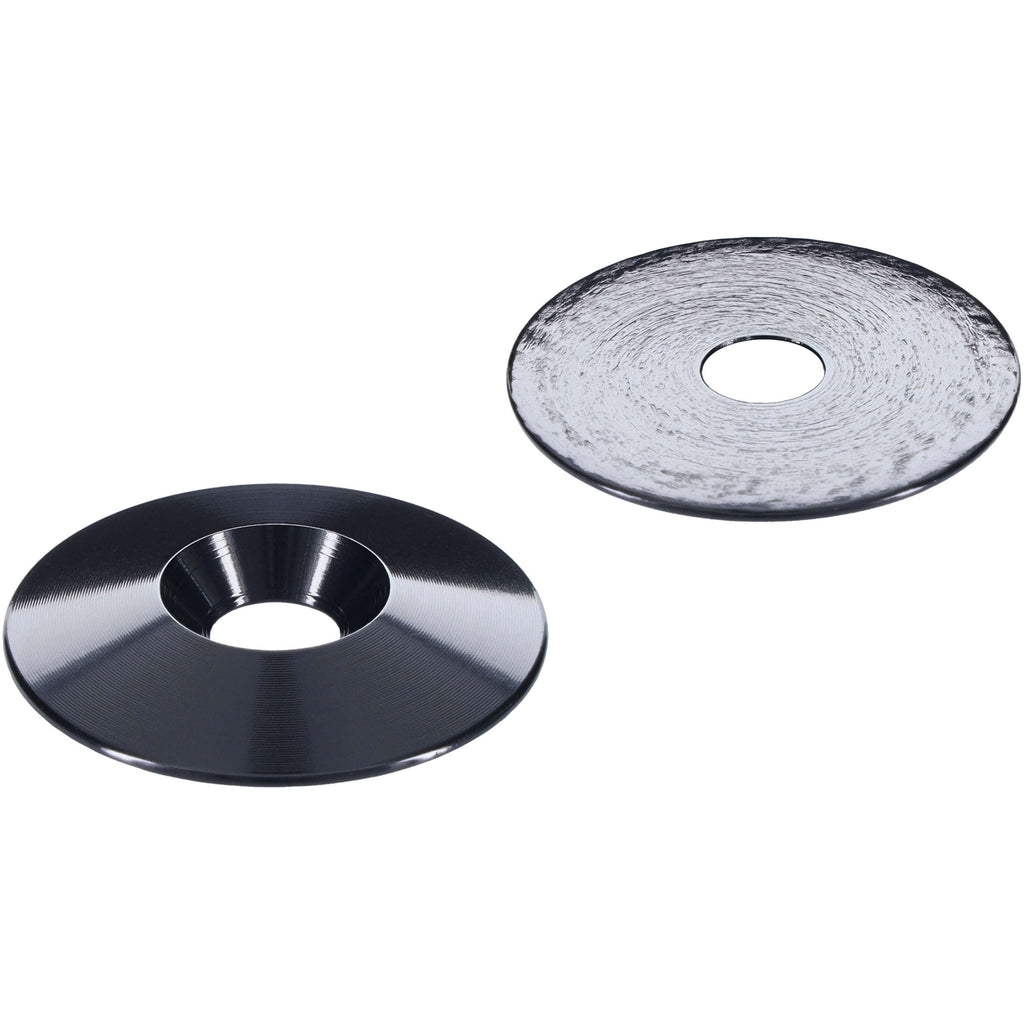 Camburg Black Fender Washer Only (10 Pack)