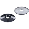 Camburg Black Fender Washer Only (10 Pack)