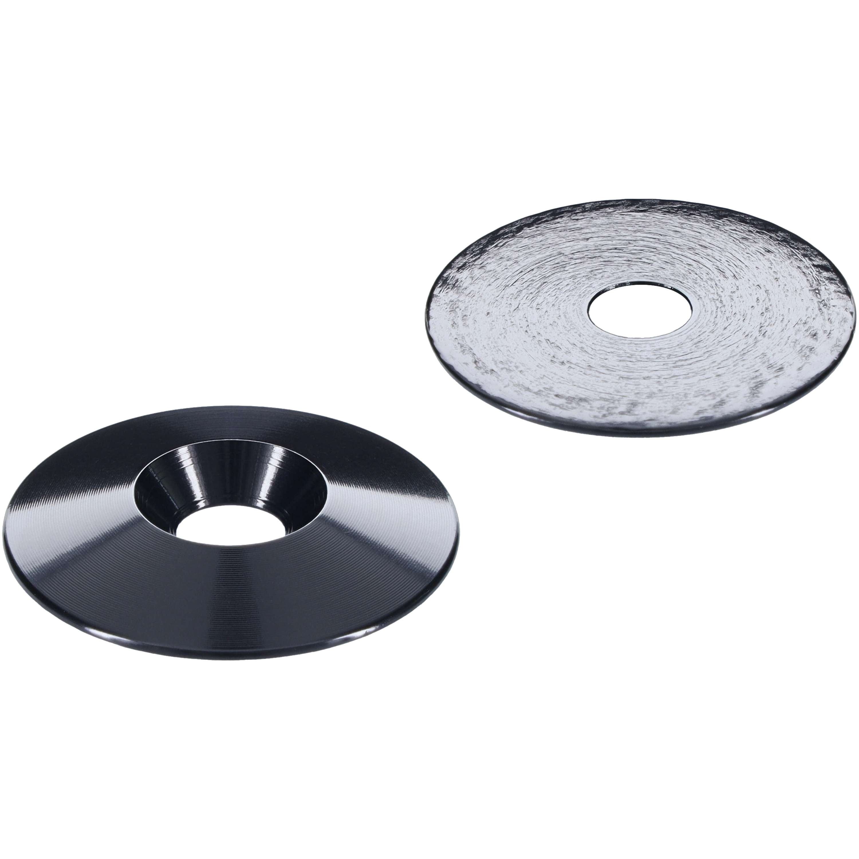 Camburg Black Fender Washer Only (10 Pack)